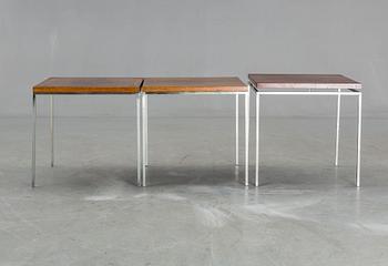 SIDOBORD, 2+1, jakaranda, Jason, 1960-tal. CITES-intyg.