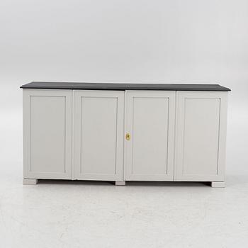 Skänk, omkring 1900.