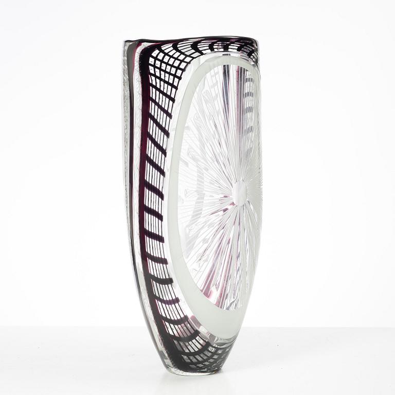 Massimiliano Schiavon, vas, glas, Italien, 2006.