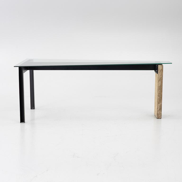 Jonas Bohlin, Soffbord "Concrete", Källemo.