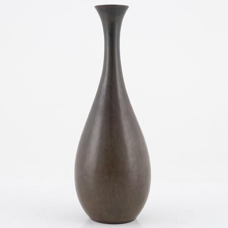 Carl-Harry Stålhane, a stoneware vase, Rörstrand.