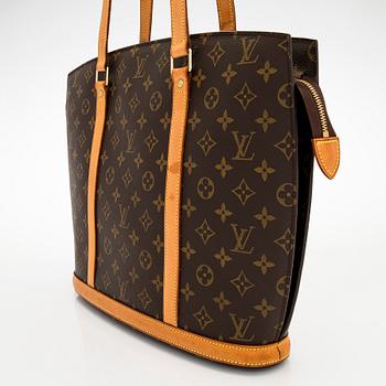 Louis Vuitton, laukku, "Babylone".