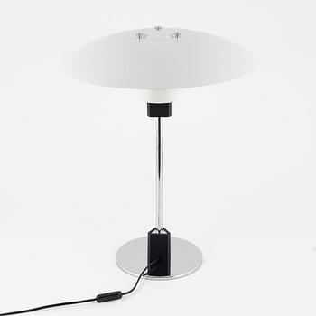 Poul Henningsen, bordslampa, "PH 4/3", Louis Poulsen, Danmark.