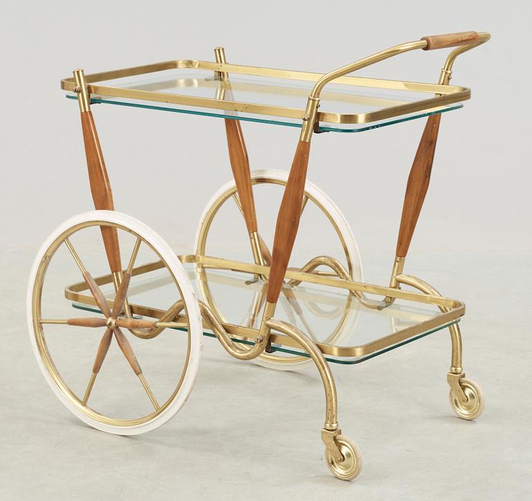 SERVERINGSVAGN, omkring 1900-talets mitt.