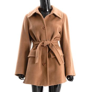 A MARELLA COAT, size 42 (IT).