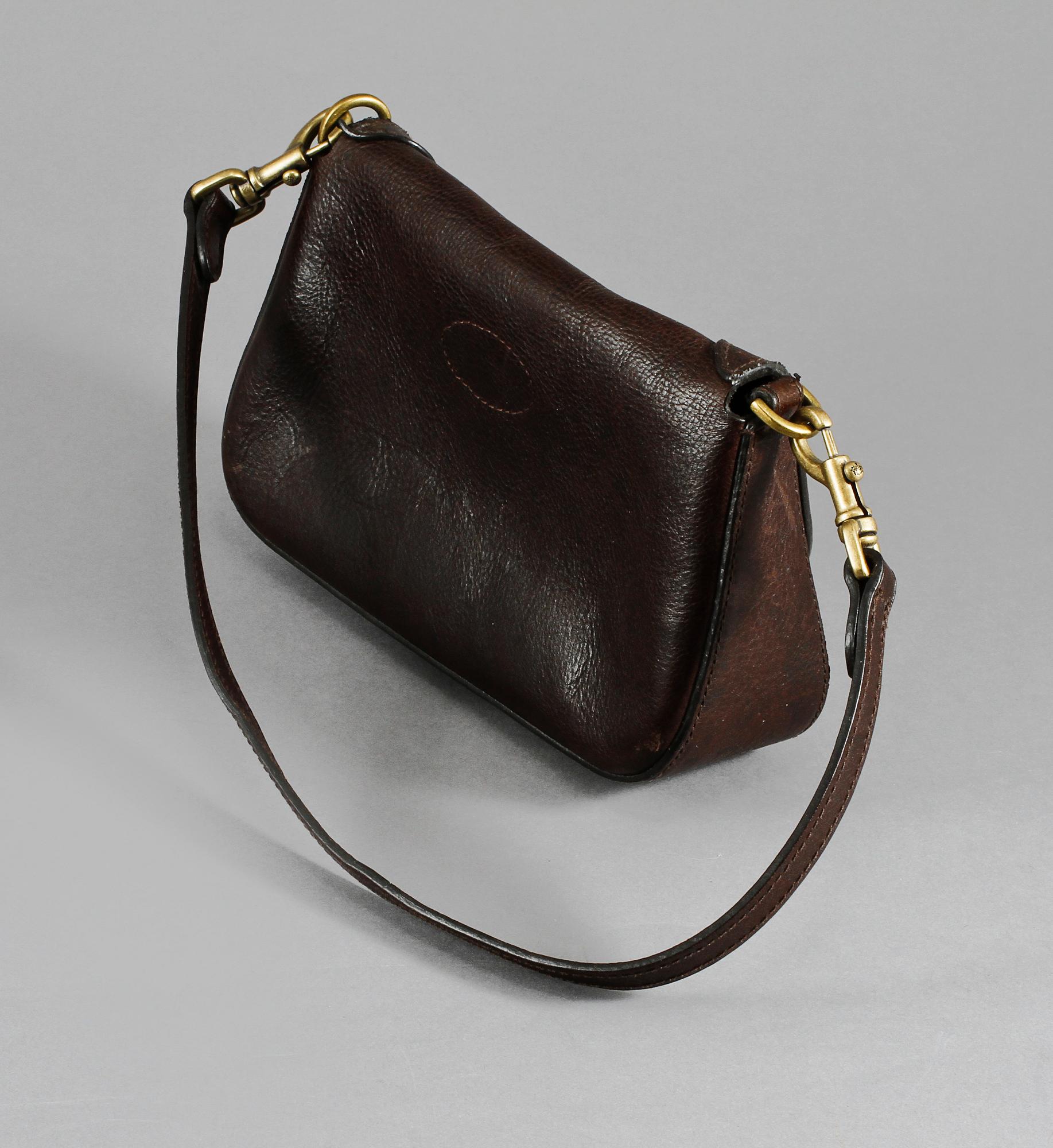 VÄSKA, Mulberry.