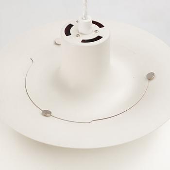 Poul Henningsen, ceiling lamp, "PH5", Louis Poulsen, Denmark.