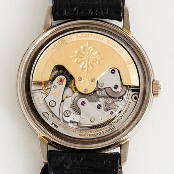 PATEK PHILIPPE.