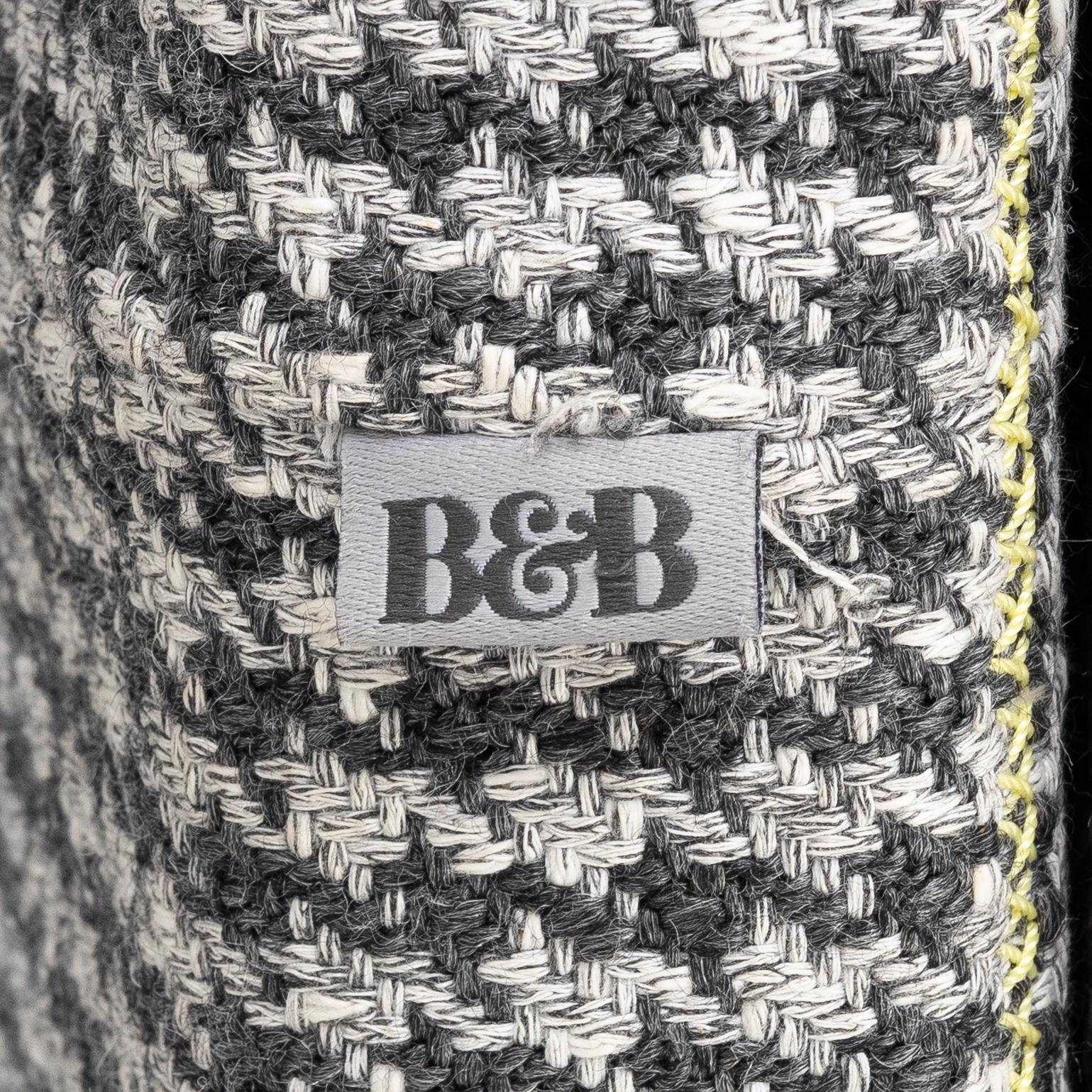 Stool, B&B Italia, contemporary.