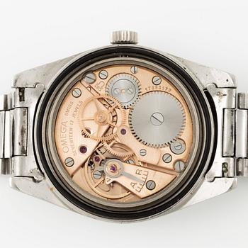 Omega, Railmaster, "Lollipop", ca 1960.
