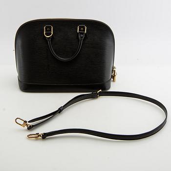 Louis Vuitton, Alma vintage bag.