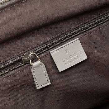 VÄSKA, "bright diamante", Gucci.