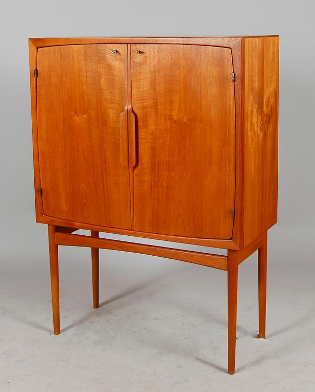 BARSKÅP, "Baccus",  Mellemstrands Trevareindustri, Vigrestad, Norway.