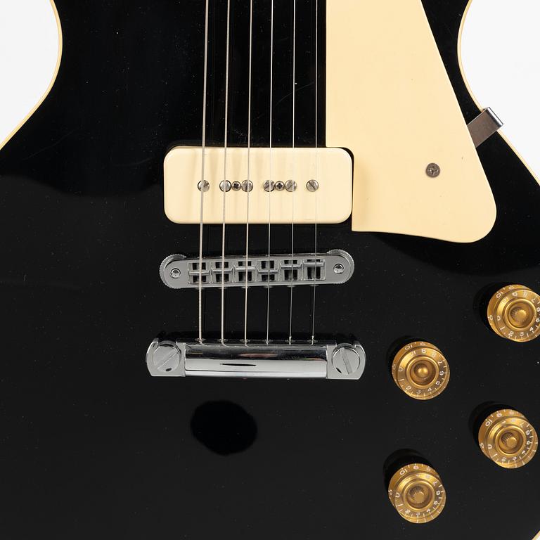 Gibson,.