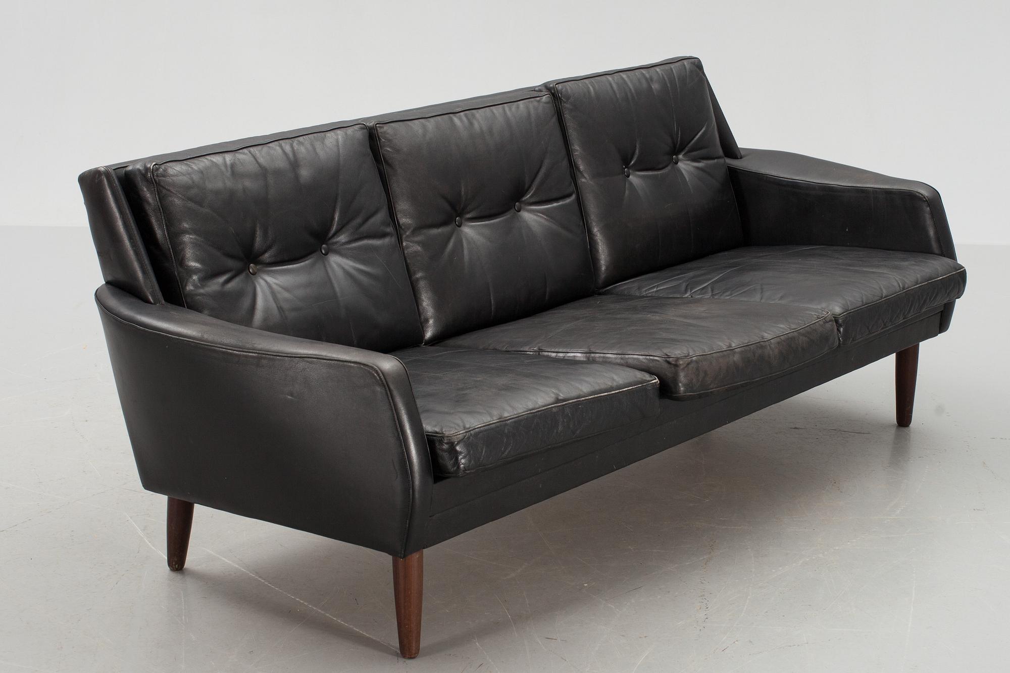 SOFFA. 1950/60-tal.