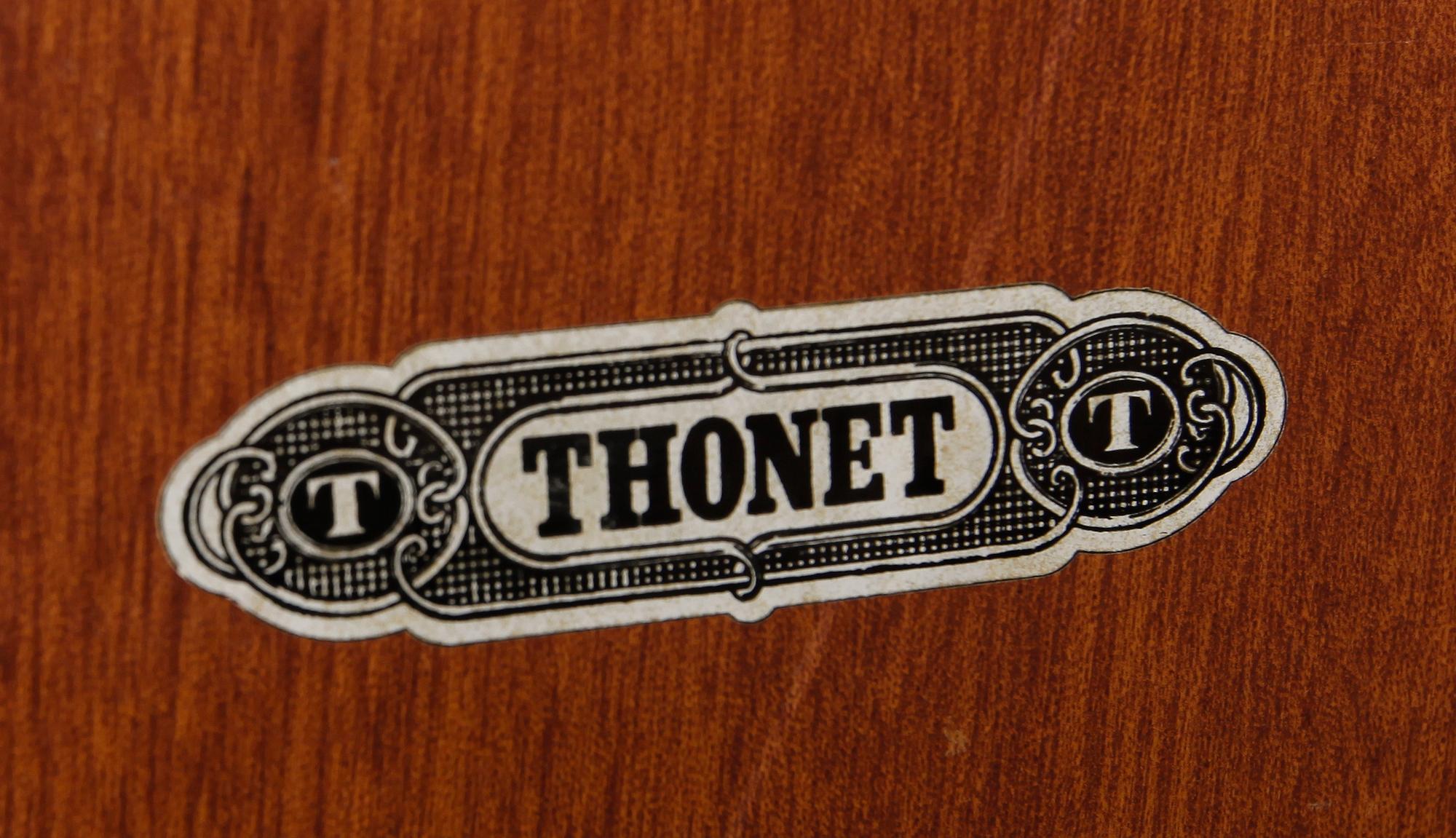 MATBORD, Thonet, 1900-talets andra hälft.