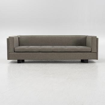 Björn Trägårdh, a model 136 sofa, Firma Svenskt Tenn, Sweden.