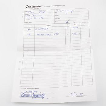 LONGINES, Conquest (300m/1000ft), wristwatch, 30 mm.