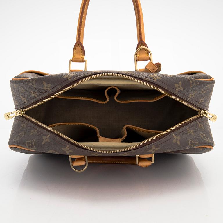 Louis Vuitton, väska, "Deauville".