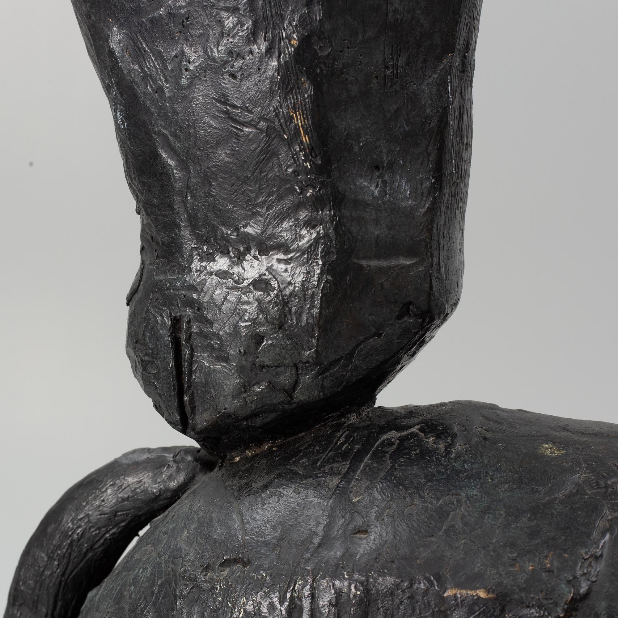 Mats Åberg, Sto och föl.