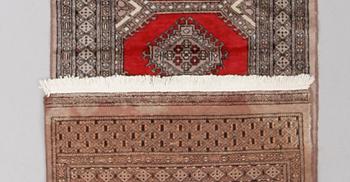 MATTA, Pakistan, galleri, ca 295 x 78 cm.