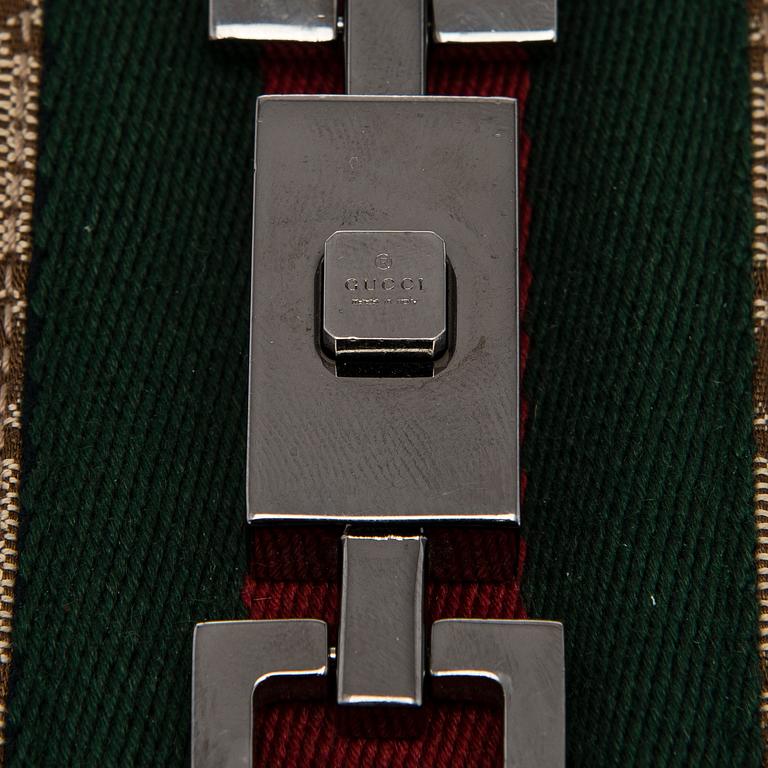 VÄSKA, "Jackie", Gucci.