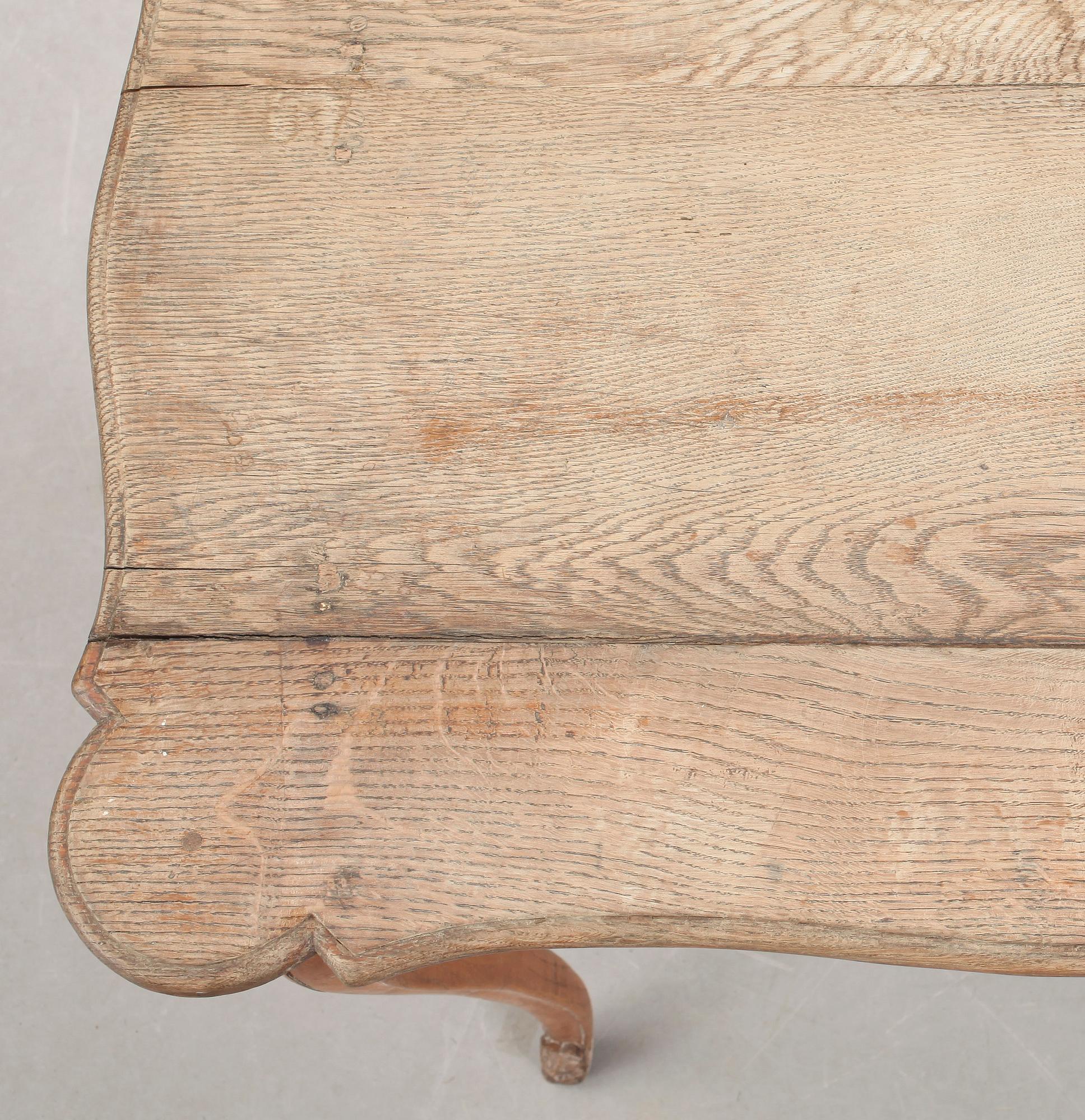 BORD, rokoko, 1700-tal.