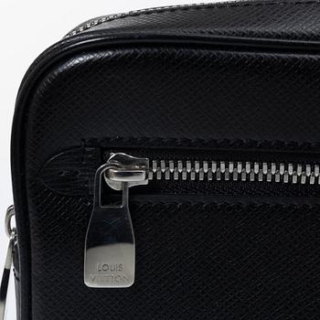 Louis Vuitton, Bag, "Pochette Kasai", 2019.