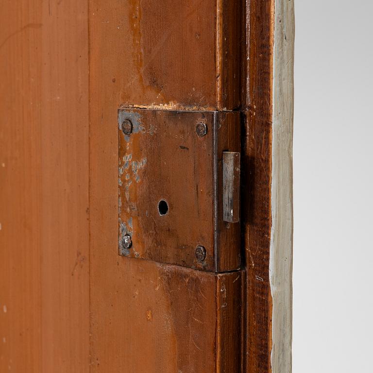 Sideboard, 19th century.