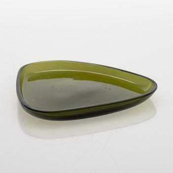 Alvar Aalto, fat, modell 3900-37 signerad Alvar Aalto Iittala -56.