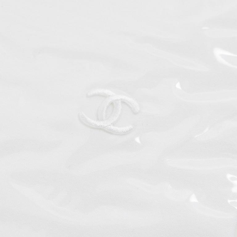 Chanel, strumpbyxor, 3 st, storlek S.