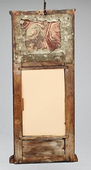 SPEGEL, empire, 1800-talets första hälft.