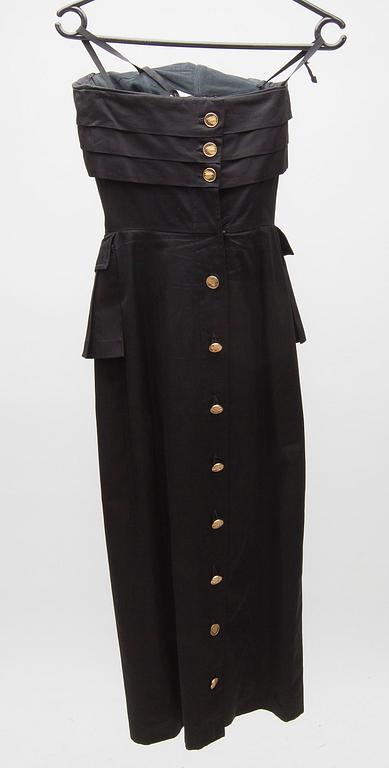 KLÄNNING, Chanel.