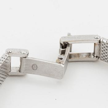 CERTINA, armbandsur, 19 mm.