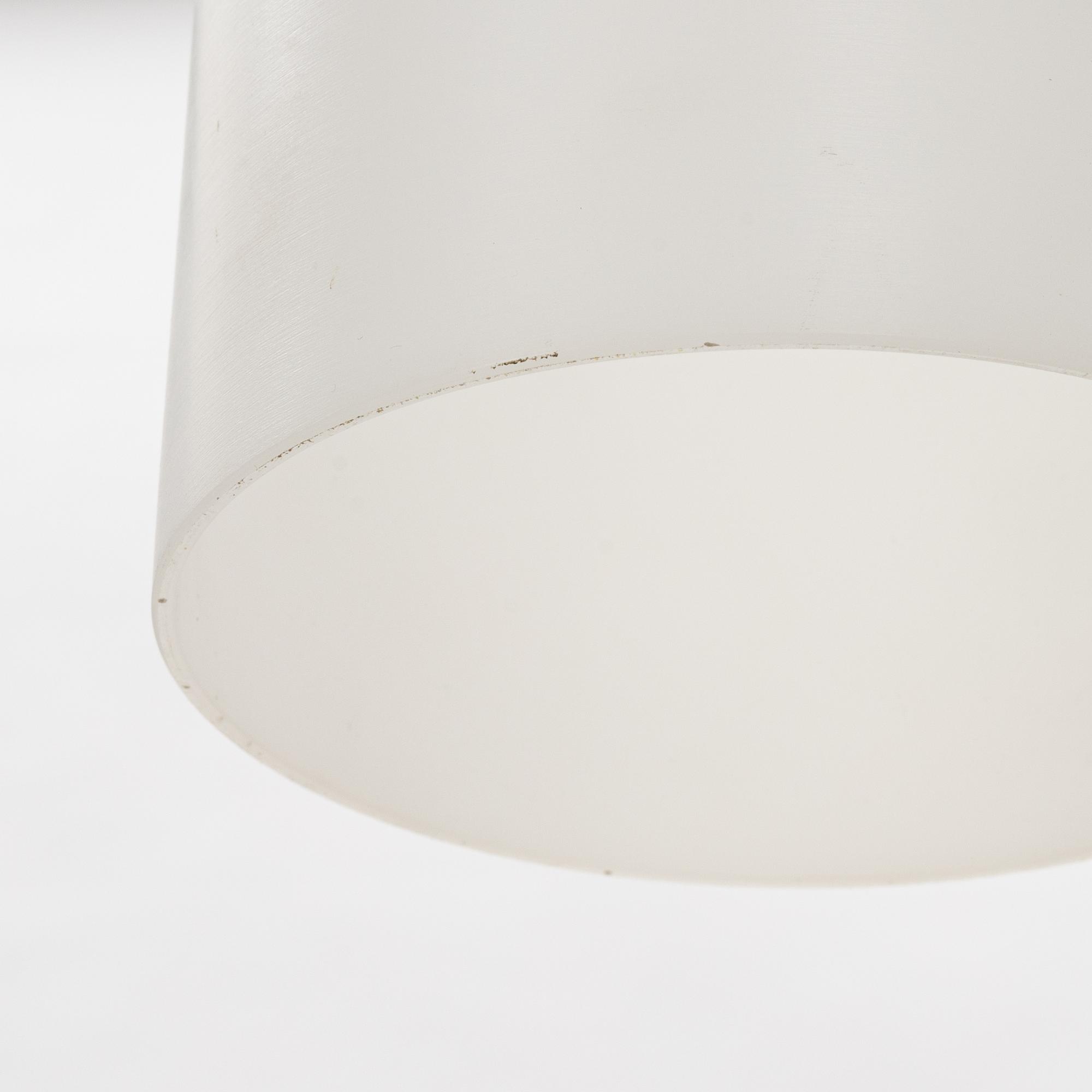 A ceiling lamp, Luxus, sec ond half of the 20th century.