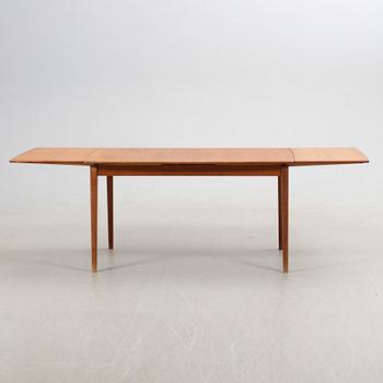 Dining table, 1950s/60s.