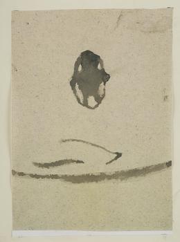 Luc Tuymans, "Tattoo".