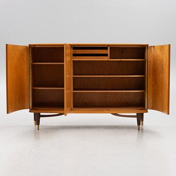 A mid 20th century sideboard.