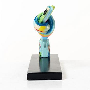 Non-Violence Art Project & Ringo Starr, 'Drums for Peace'.