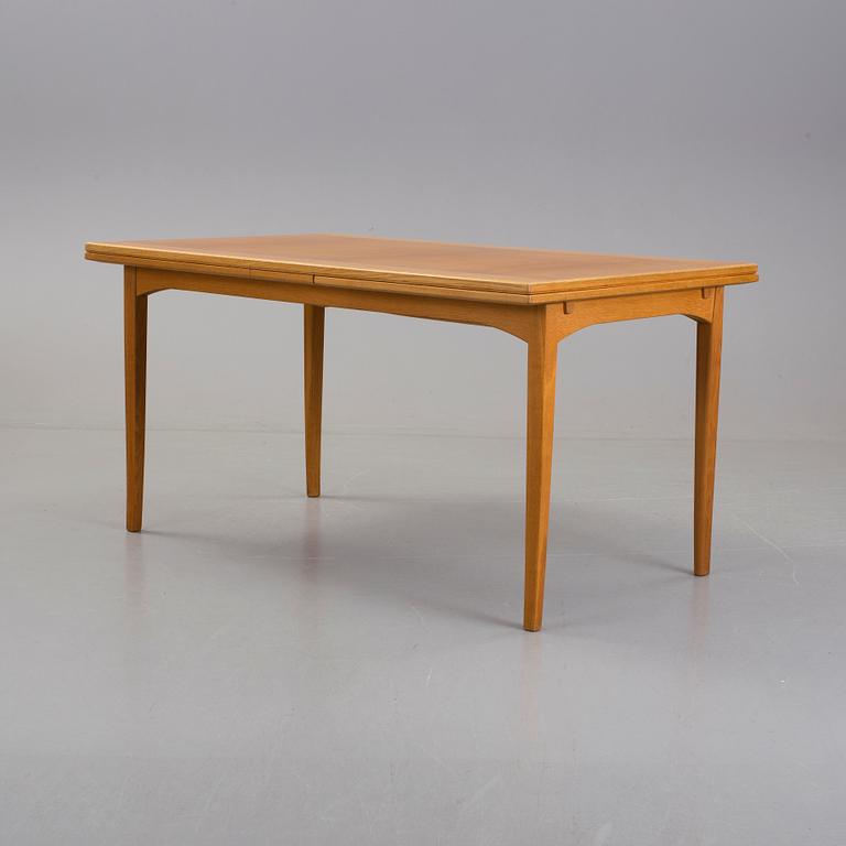 MATGRUPP 5 delar, "Calmare Nyckel", Carl Malmsten, Åfors Möbelfabrik.