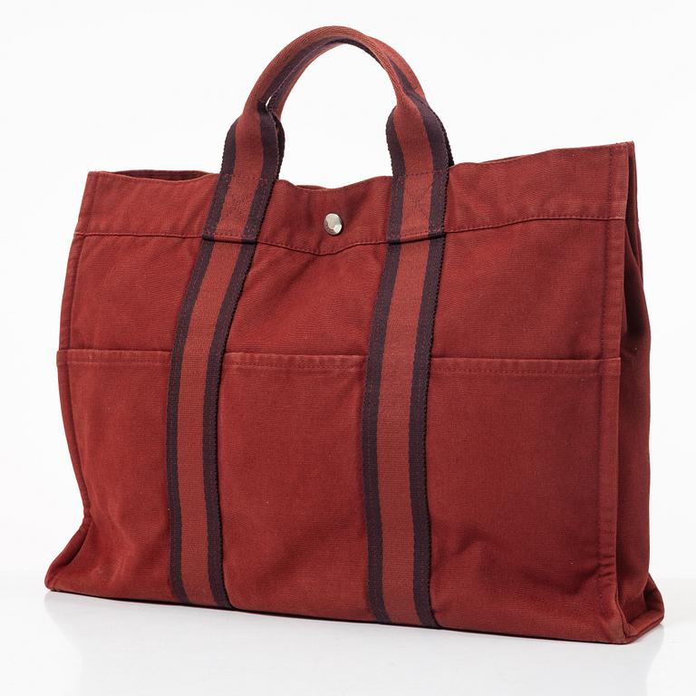 Hermès, väska, "Fourre Tout".