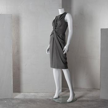 KLÄNNING, Armani Collezioni.