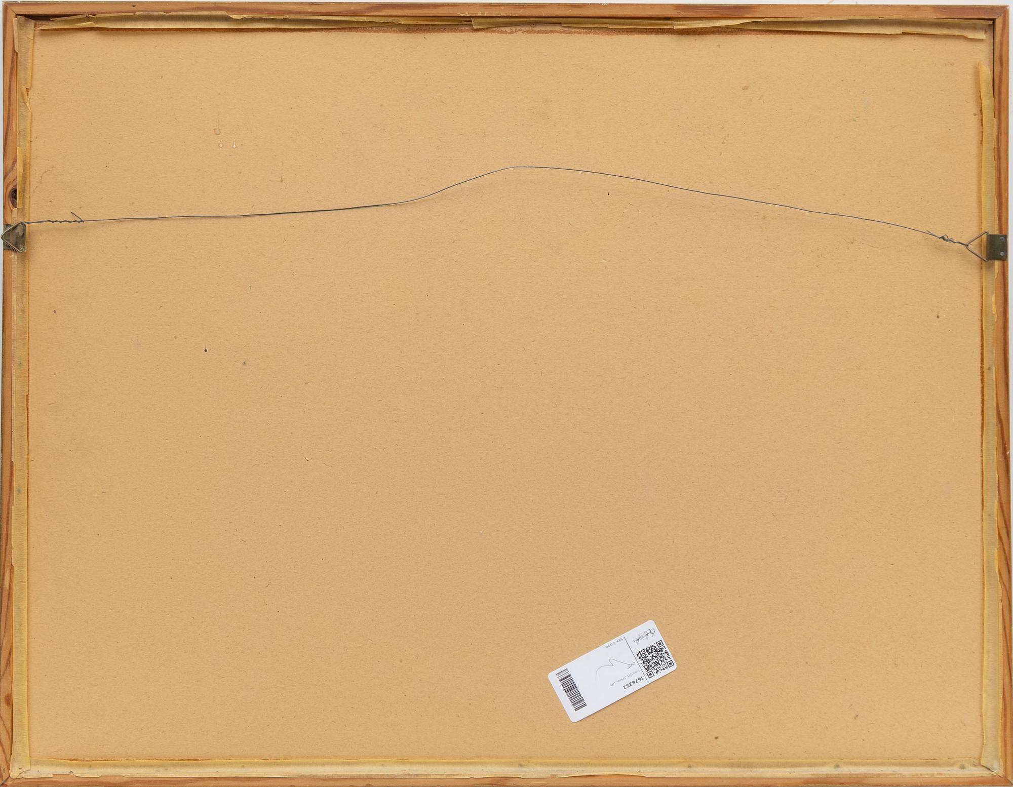 Lennart Jirlow, "Friluftsmålaren".