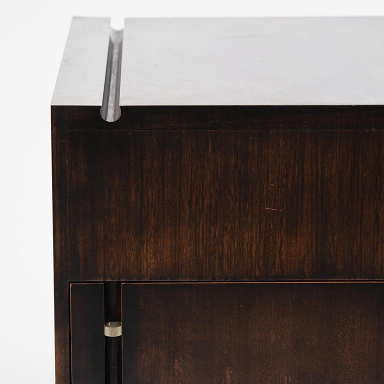 OPI Milano (Franco Bettonica & Mario Melocchi), a "Cubo Bar", Cini & Nils, Milan, Italy, 1970s.