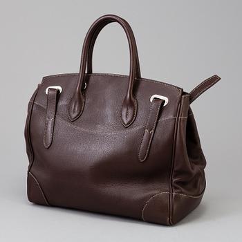 HANDBAG, "Ricky bag", Ralph Lauren.