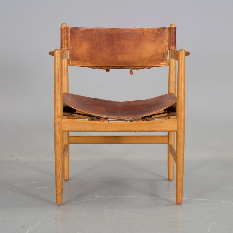 STOL, "Öresund", Børge Mogensen, Karl Andersson & Söner, 1955.