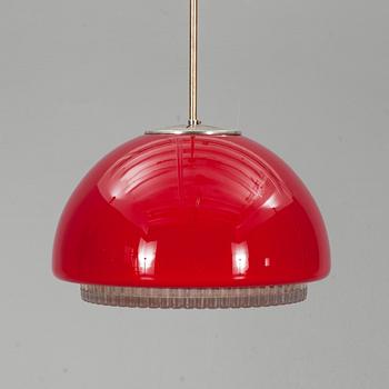 TAKLAMPA, 1960/70-tal.