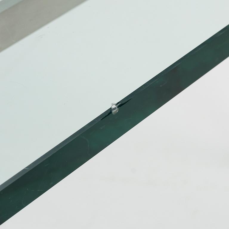 Poul Kjaerholm, soffbord. PK-61, Fritz Hansen, Danmark, 2011.