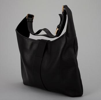 VÄSKA, hobo, Gucci.