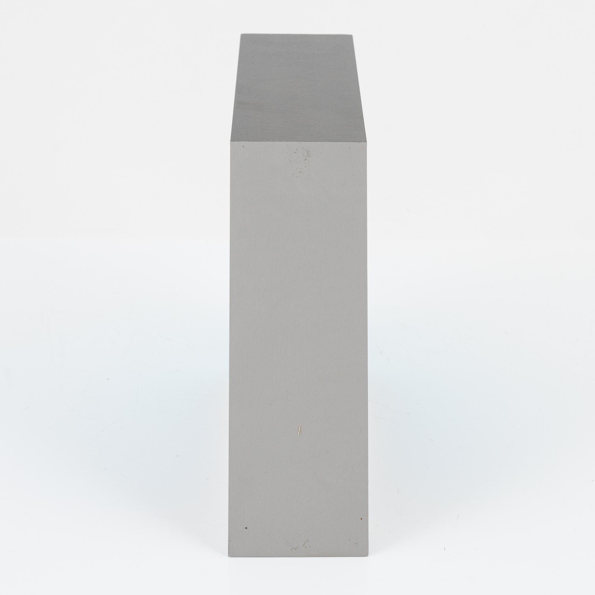 John-Erik Göransson, "No 19".